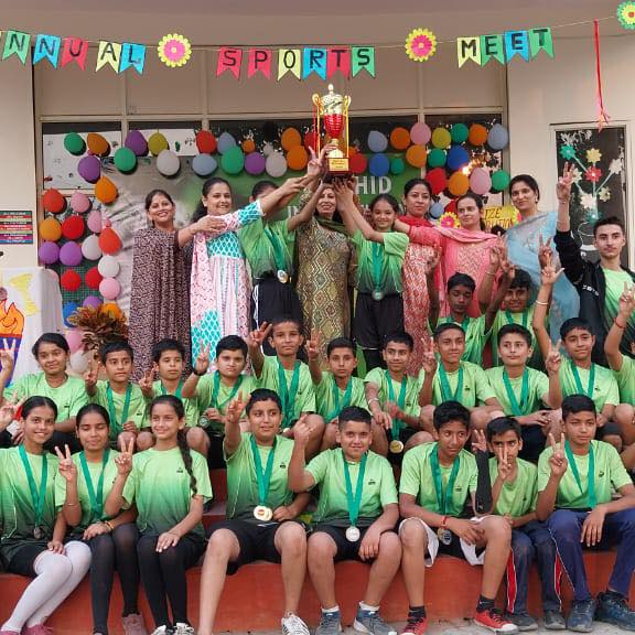 🇮🇳 Celebrating the Spirit of a Sovereign India 🇮🇳 With hearts full of ...