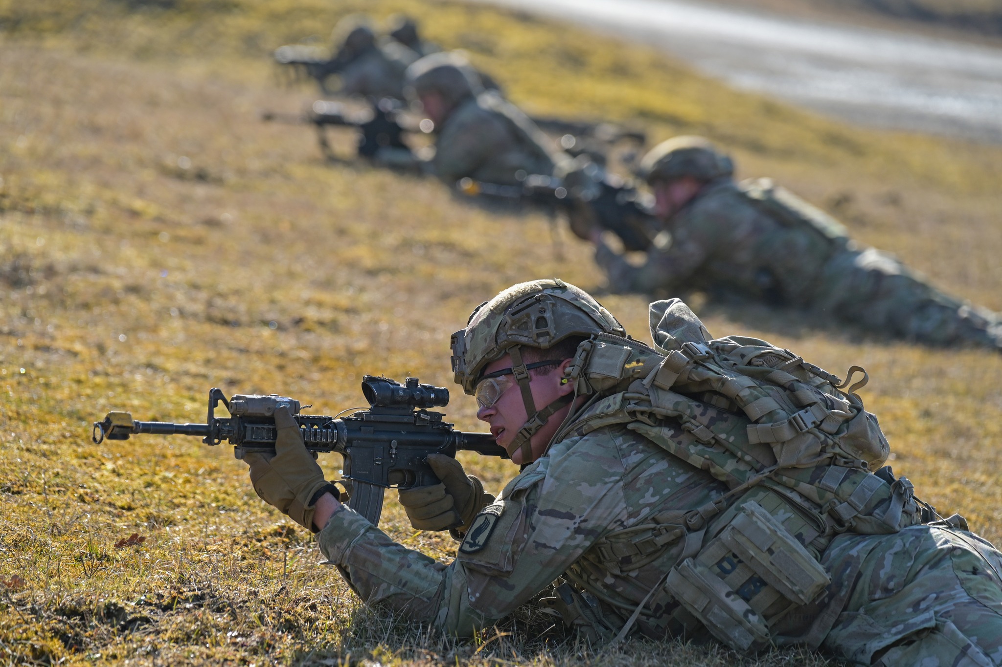 173rd Airborne Brigade added a... - 173rd Airborne Brigade