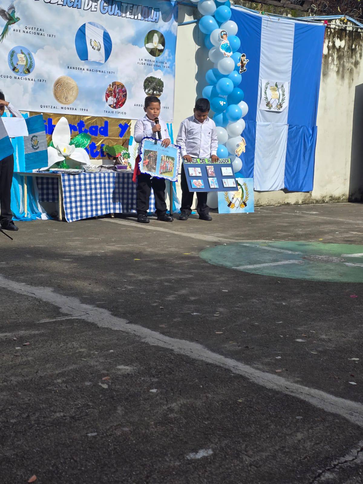 Centro Cultural Alberto Rivas Bonilla | San Salvador