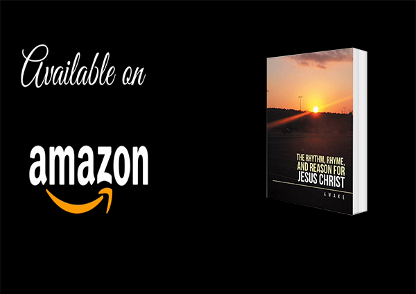 The Rhythm, Rhyme, and Reason for Jesus Christ by Jerry Timmons