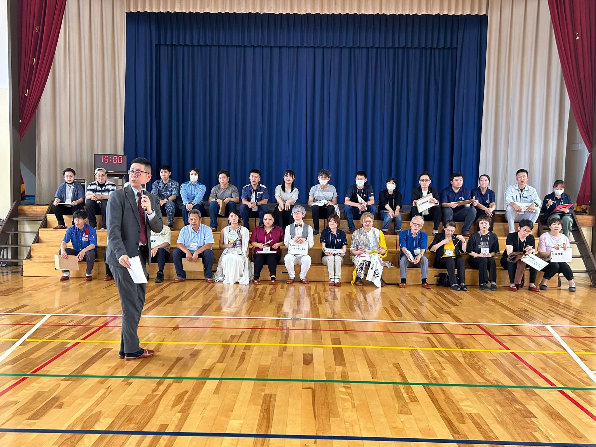 北九州 市立 浅川 小学校