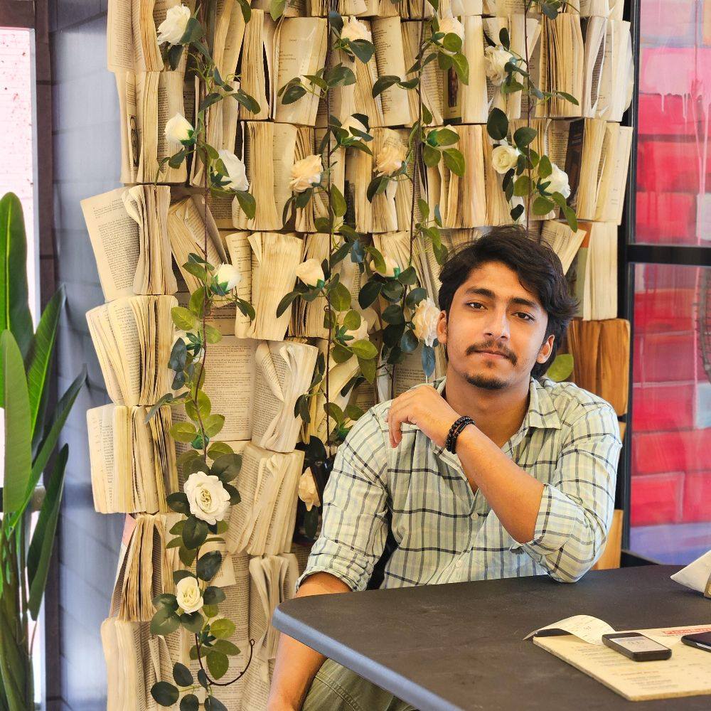 Muhammad Rafiul Islam