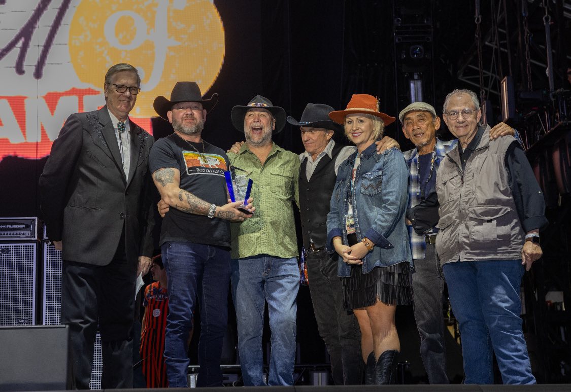 Oklahoma Music... - Oklahoma Music Hall of Fame and Museum