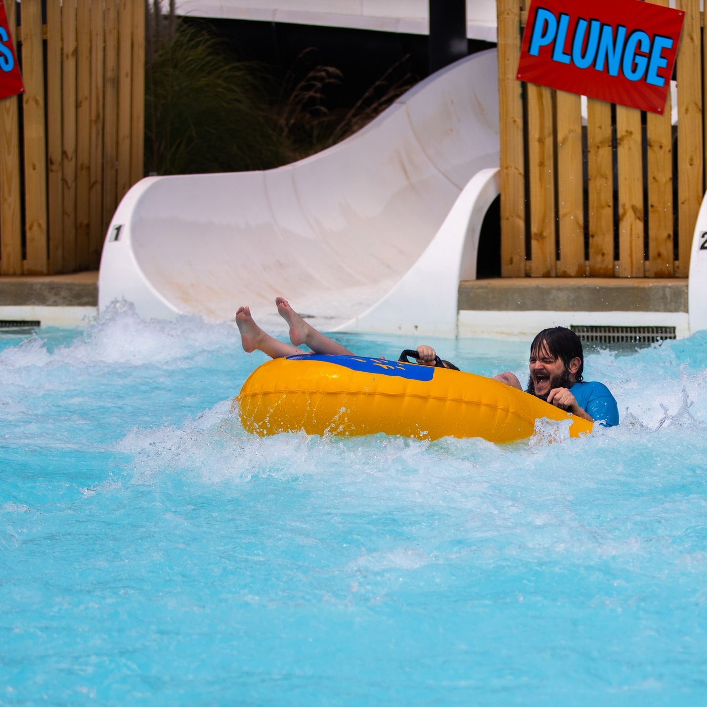 Alabama Adventure & Splash Adventure | Bessemer AL