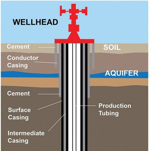Drilling Manual - Well Integrity Follow this hashtag to... | Facebook