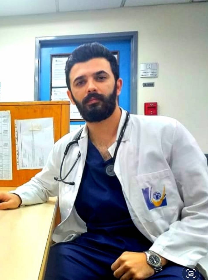 Mayez Hamade