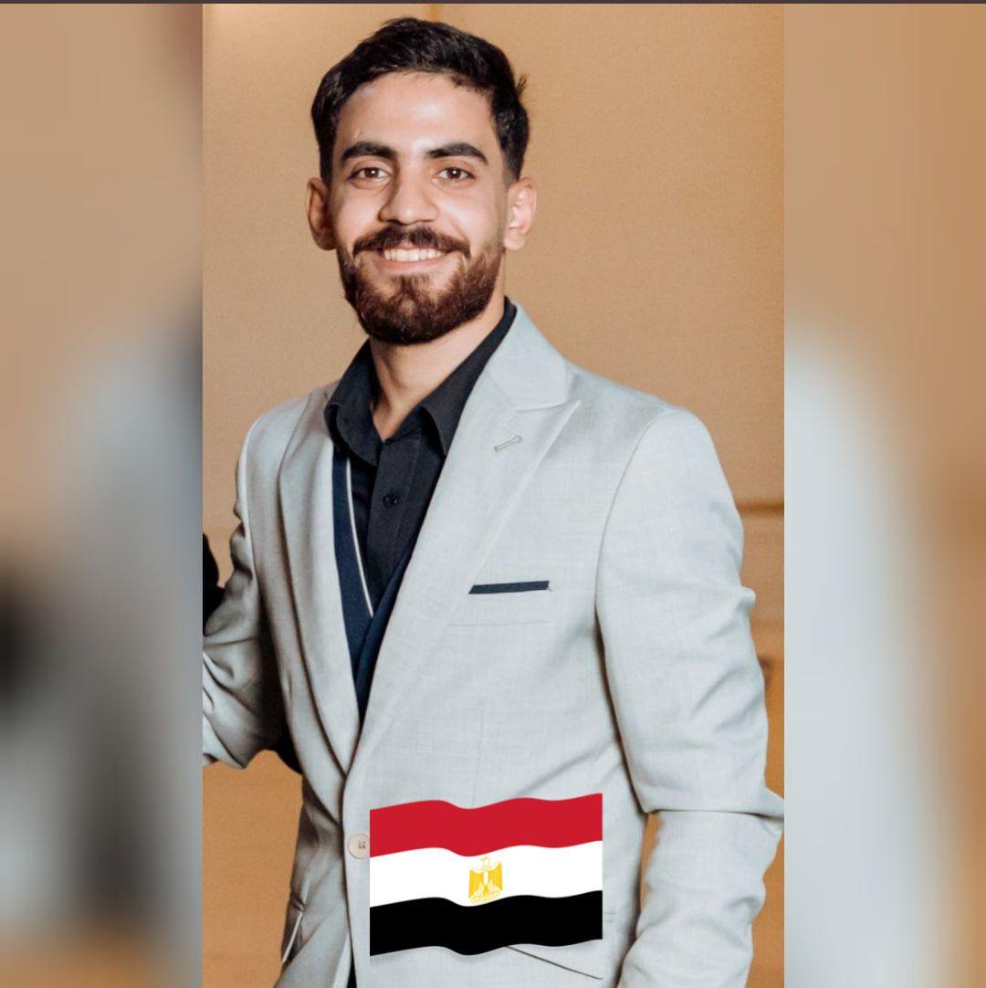Essam Ragheb Nasr