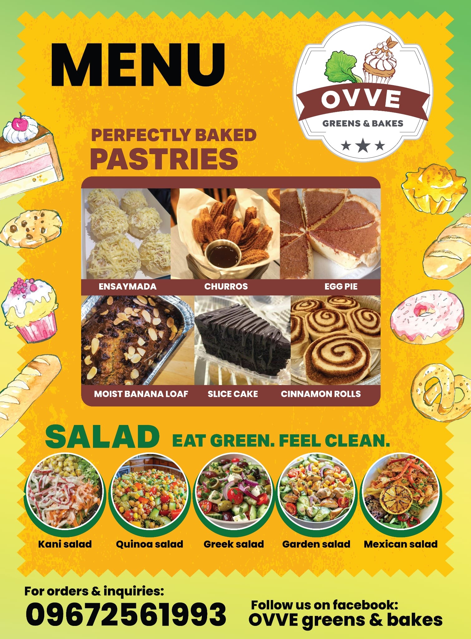 OVVE - We're excited to announce that our shop stall is now open during ...