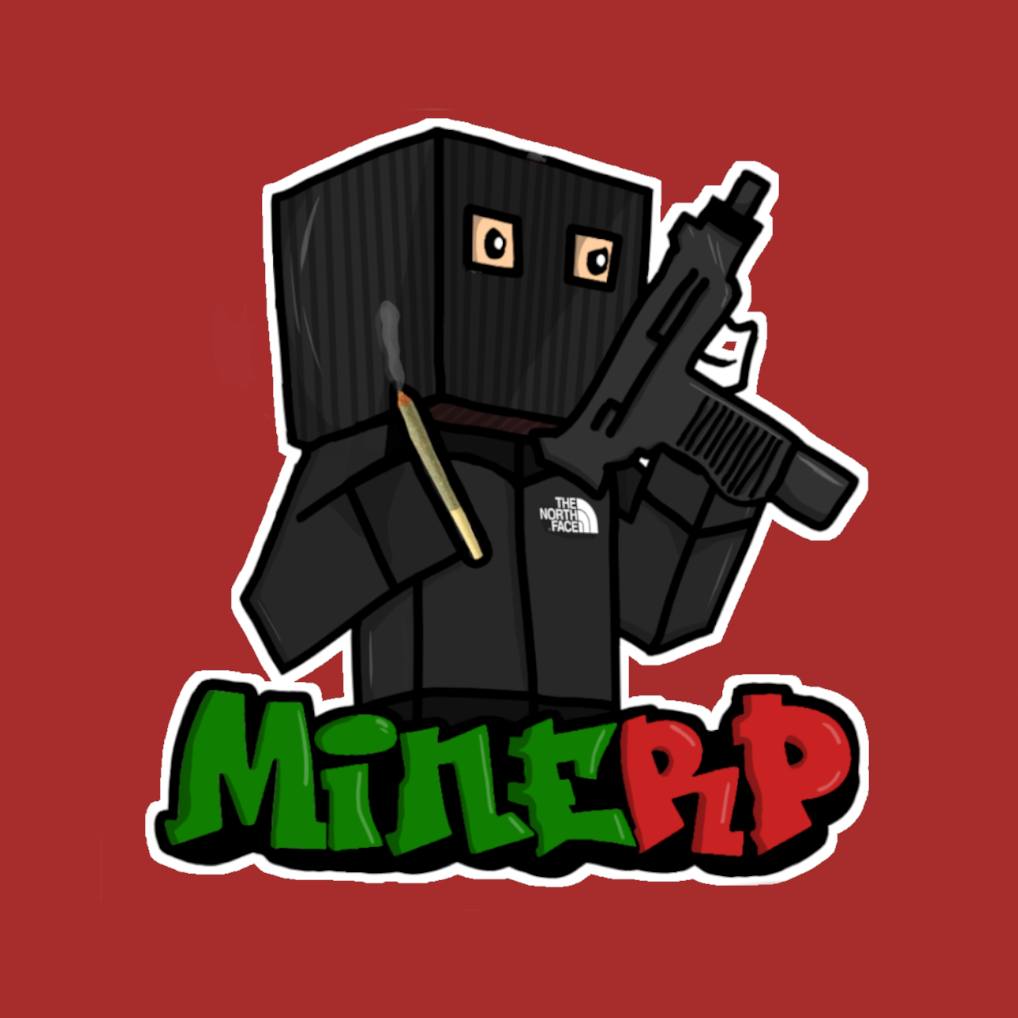 Mine RP - Nowy Wymiar RolePlay