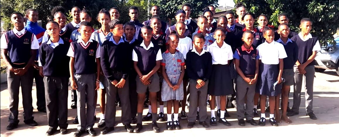 Atlete wat deurgedring het tot die... - Hopefield Primêr | Facebook