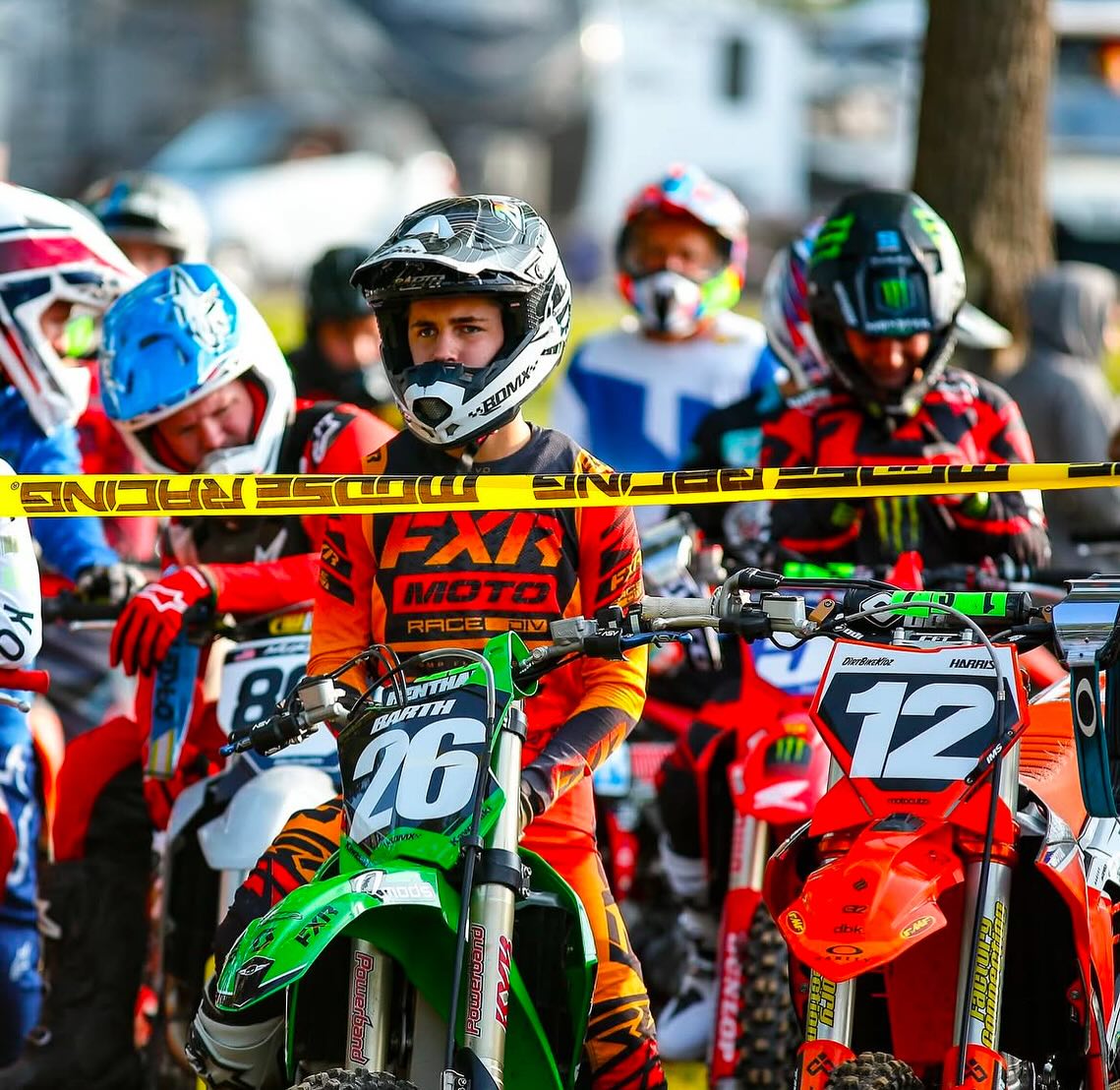 Ironman Raceway | Crawfordsville IN