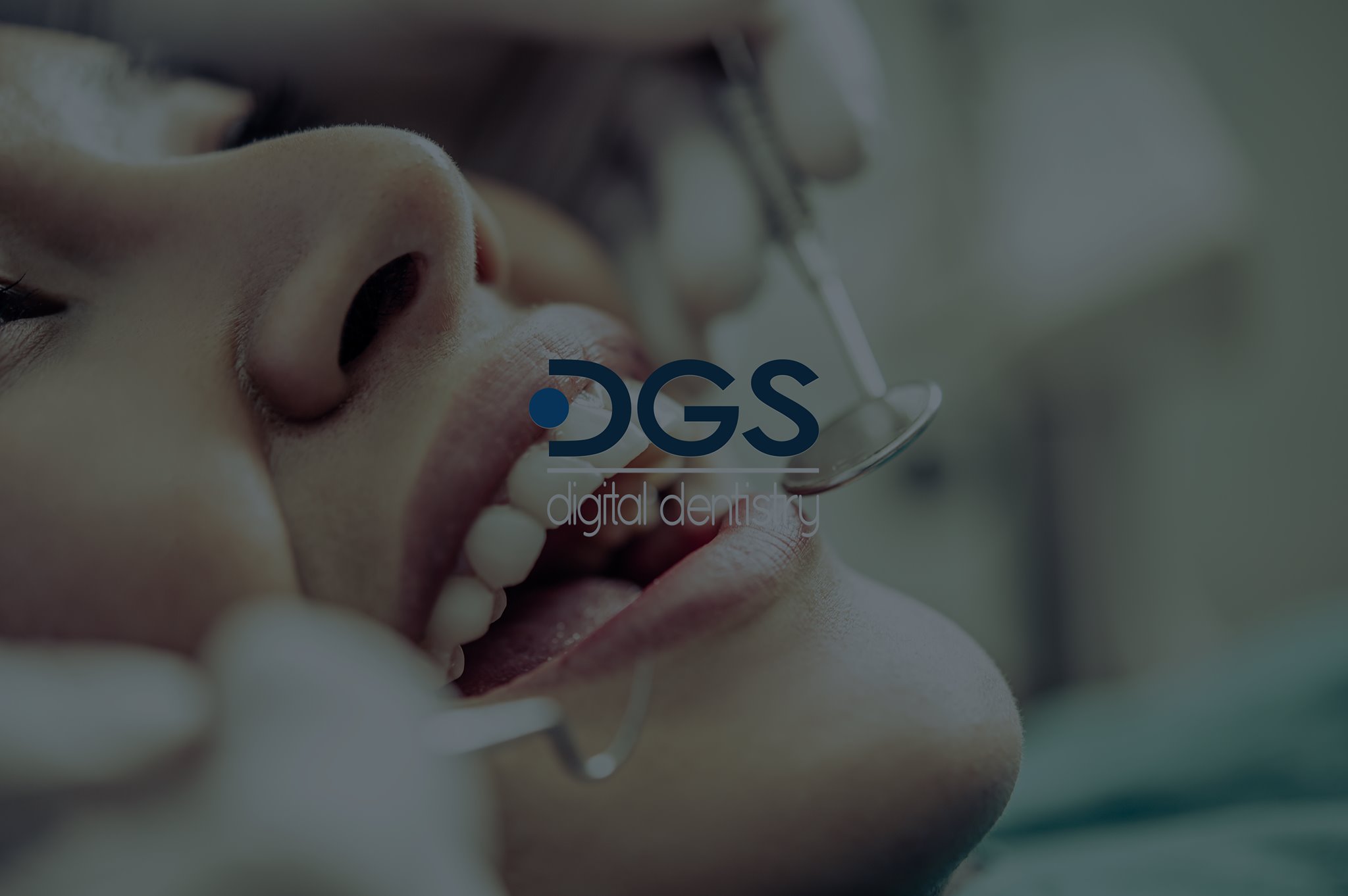 DGS Digital Dentistry | Pretoria