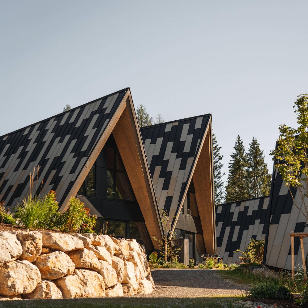 Welcome Home Falkensteiner Residences Triforêt! 💚 It's official ...