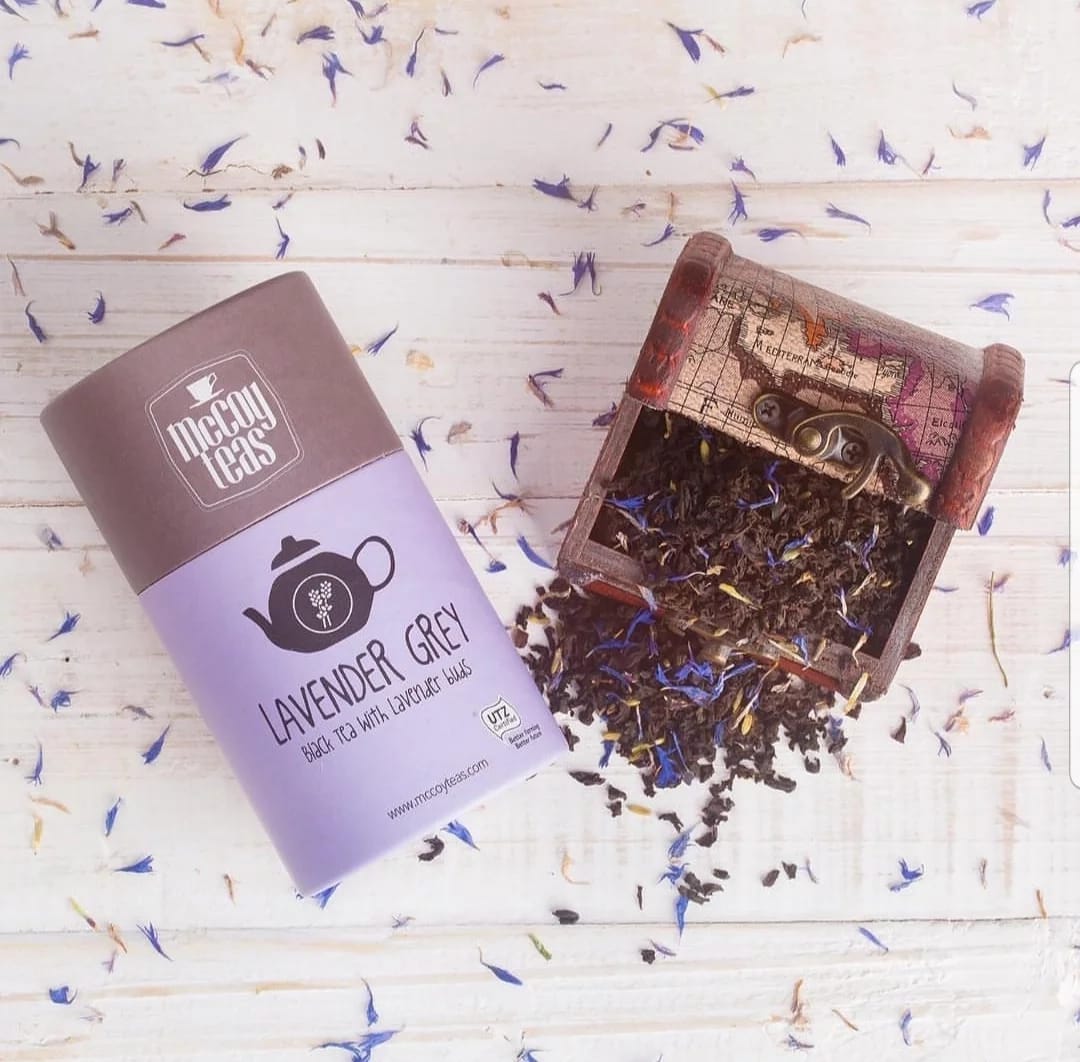 McCoy Teas Oman - Good Morning, Welcome to our Tea... | Facebook