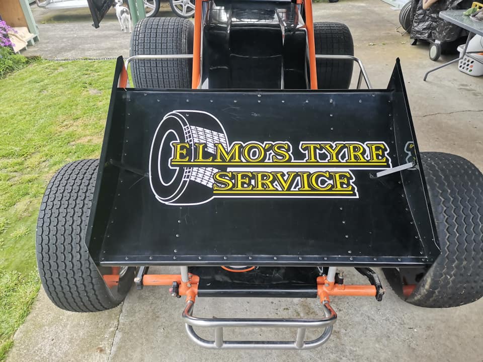 Clive Cooper Racing