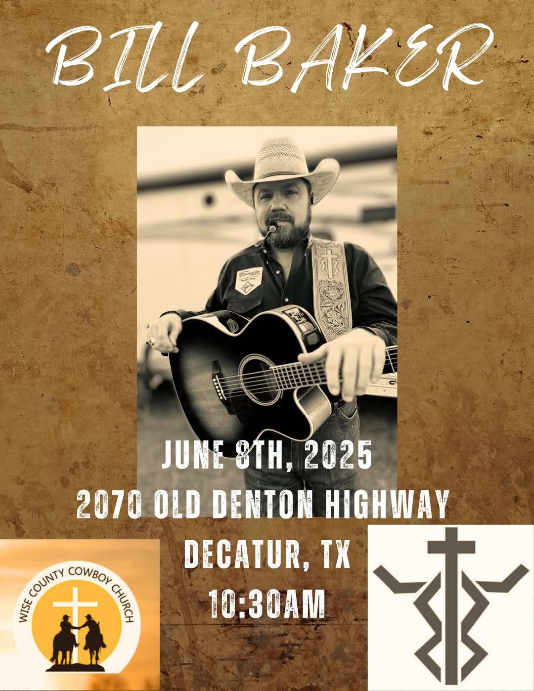 8 Seconds to Glory Bull Riding Ministry | Decatur TX