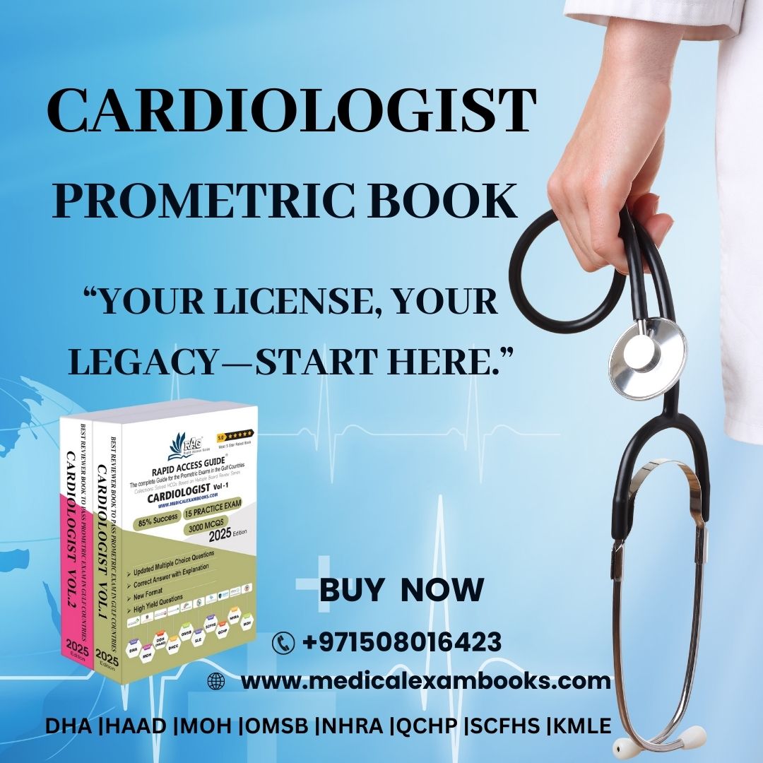 Moh/dha/haad/dhcc - 📚 Get Ready for the 2025 Prometric Exam! All our ...