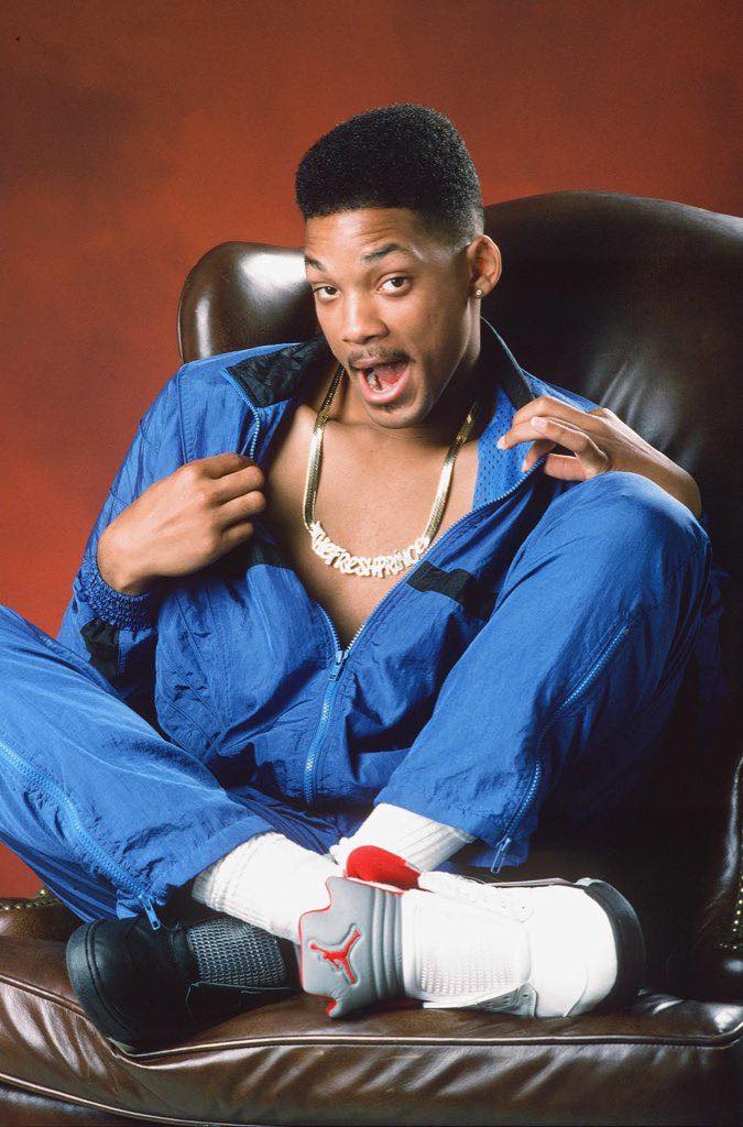 35 years of 'The Fresh Prince of Bel-Air'—and never forget when
