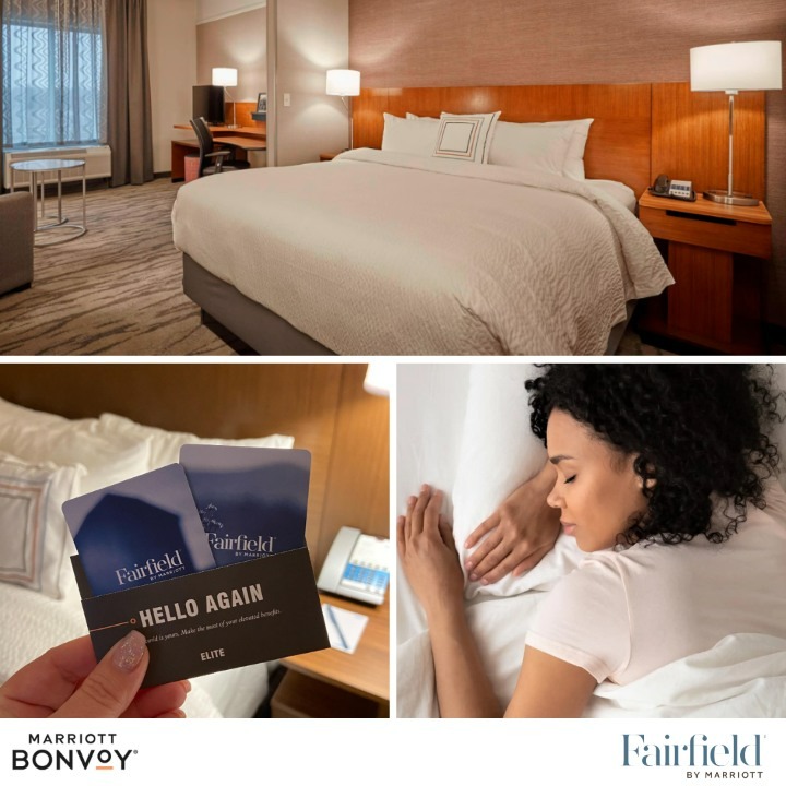 Fairfield Inn & Suites by Marriott Grand Mound Centralia | Rochester WA