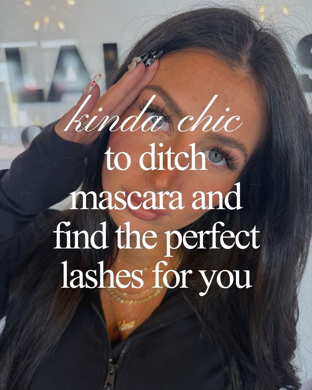 Lalalash Beauty | Jacksonville FL