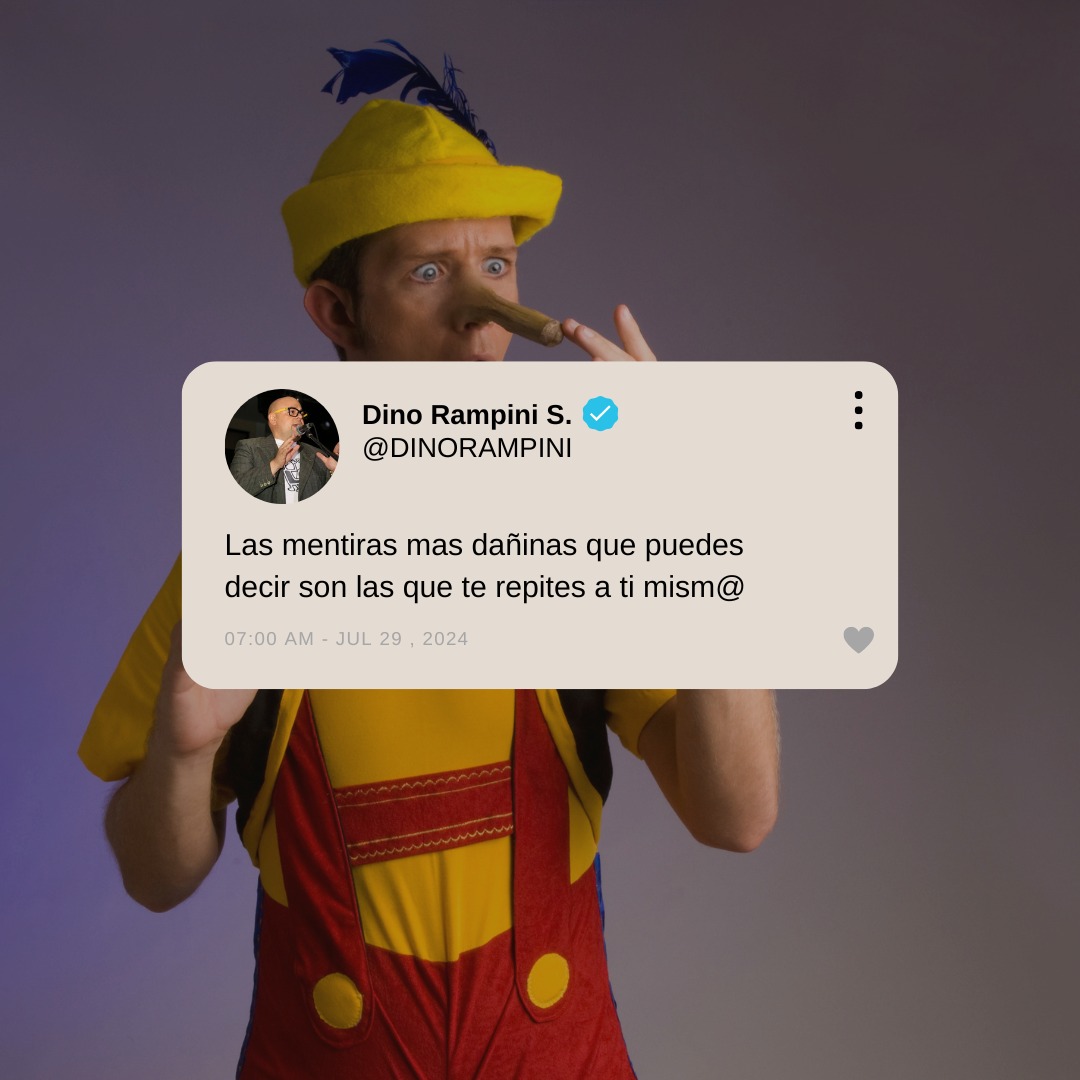 Dino Rampini S.