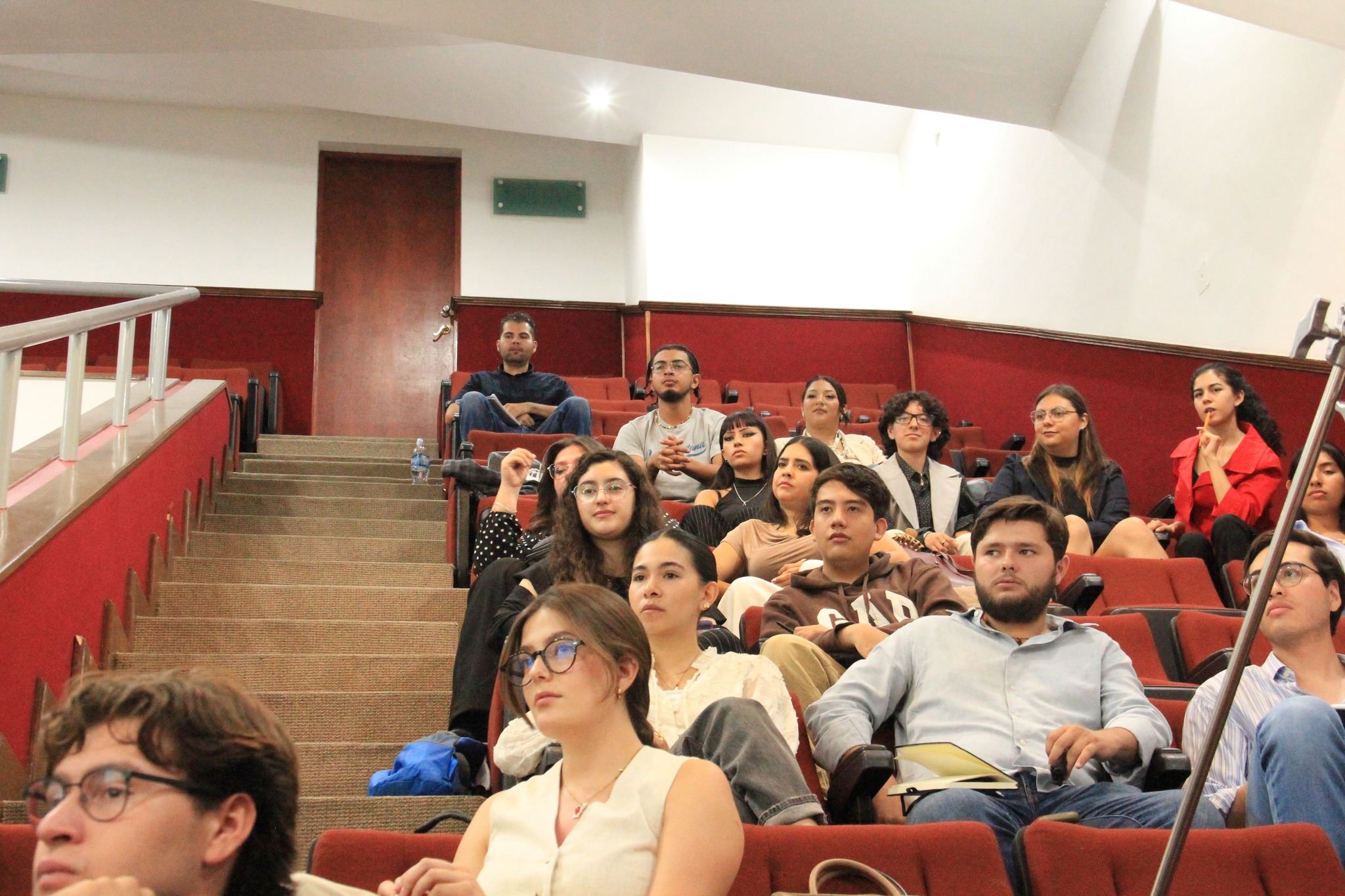 Universidad Tecnológica Metropolitana de Alta Tecnología - UTMAT ...