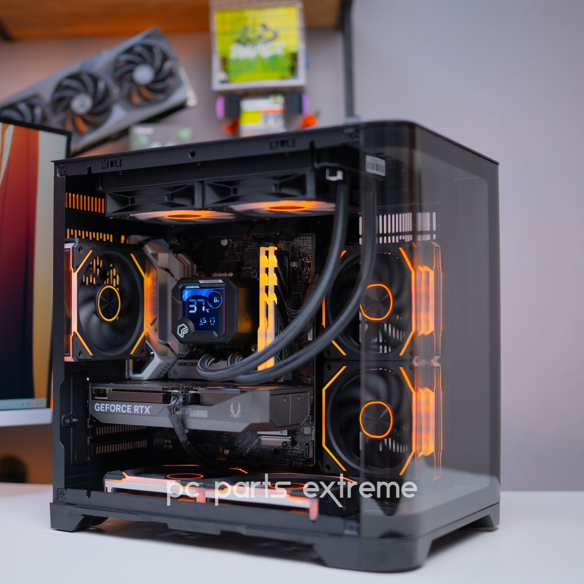 PC Parts Extreme Computer... - PC Parts Extreme Computer