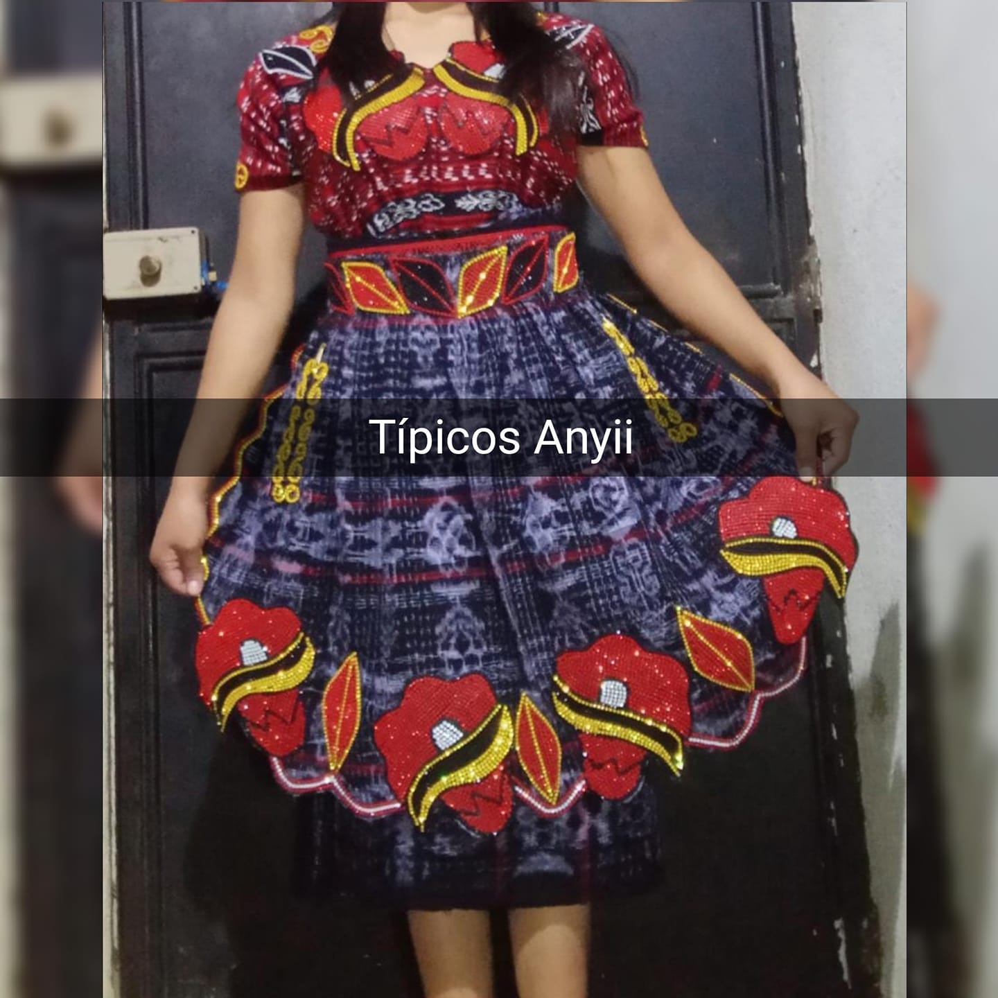 Anyii Vanidades - 🥳🥳 ️ Gracias por el apoyo y la confianza...