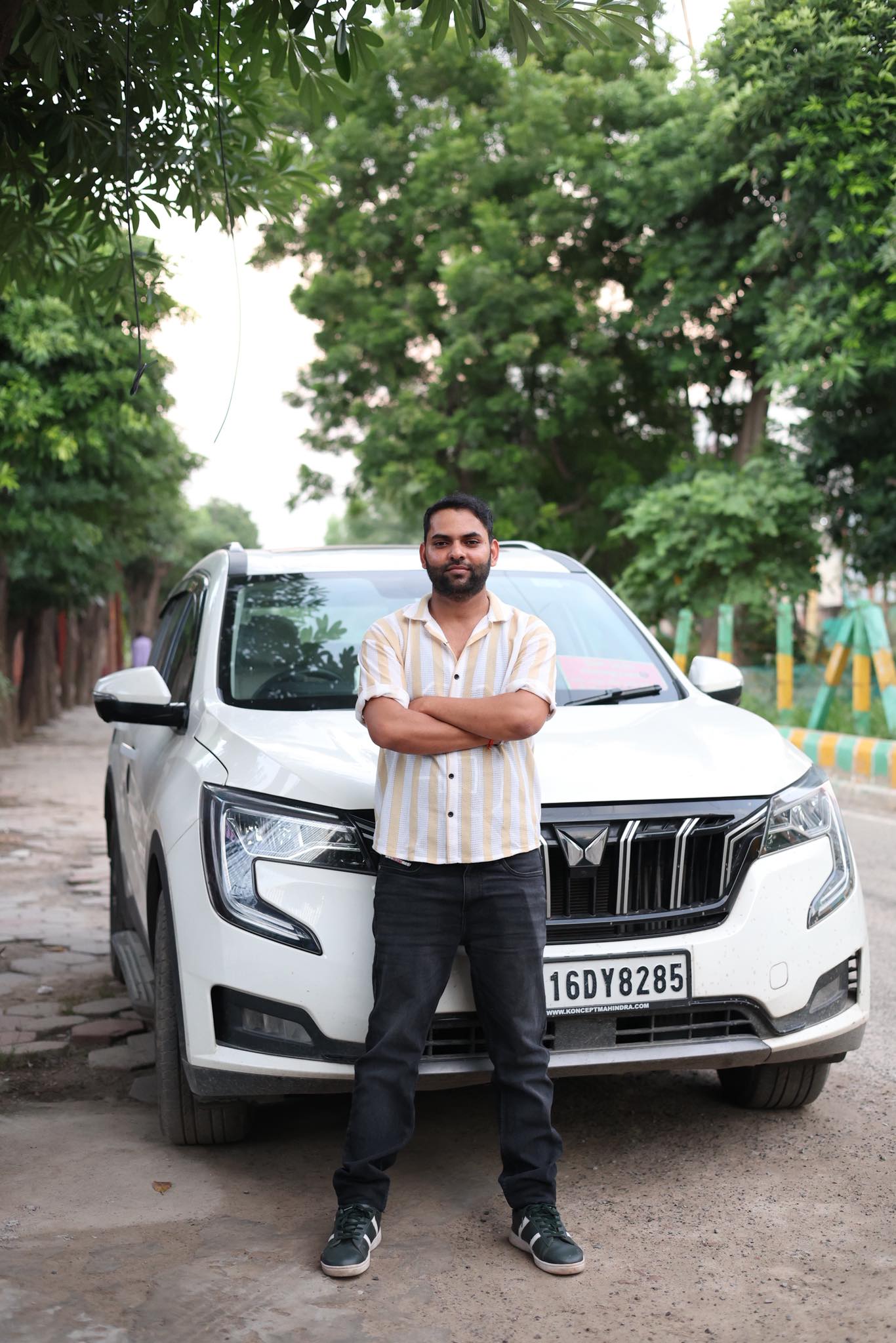 RAHUL RANA