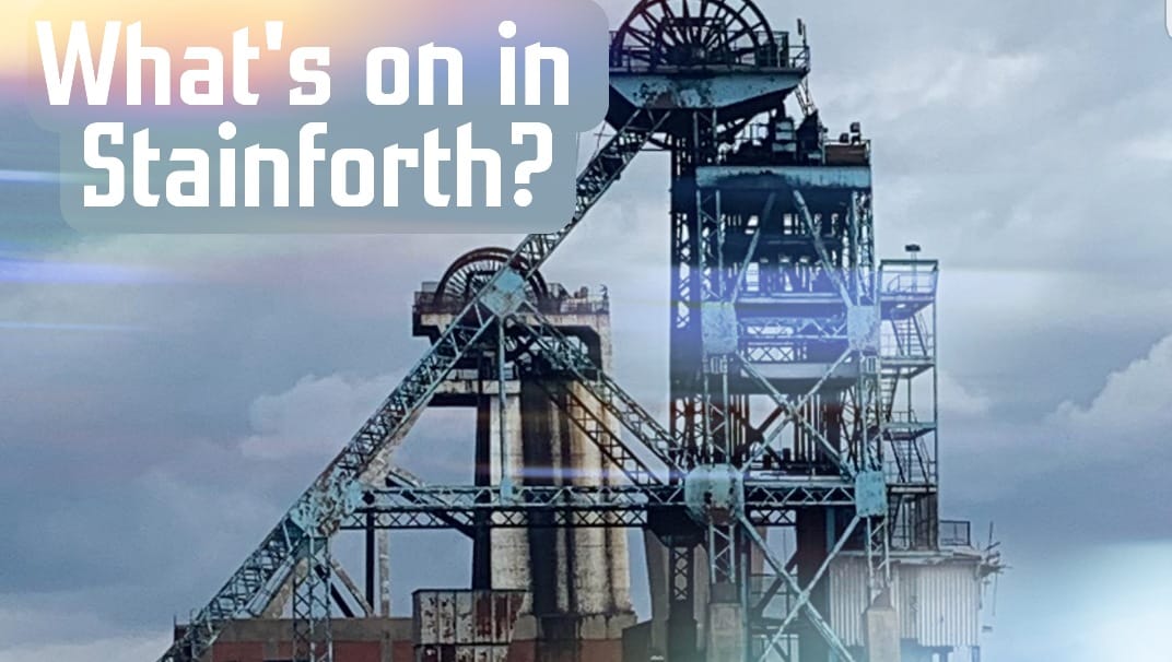 What's on in Stainforth? | Stainforth