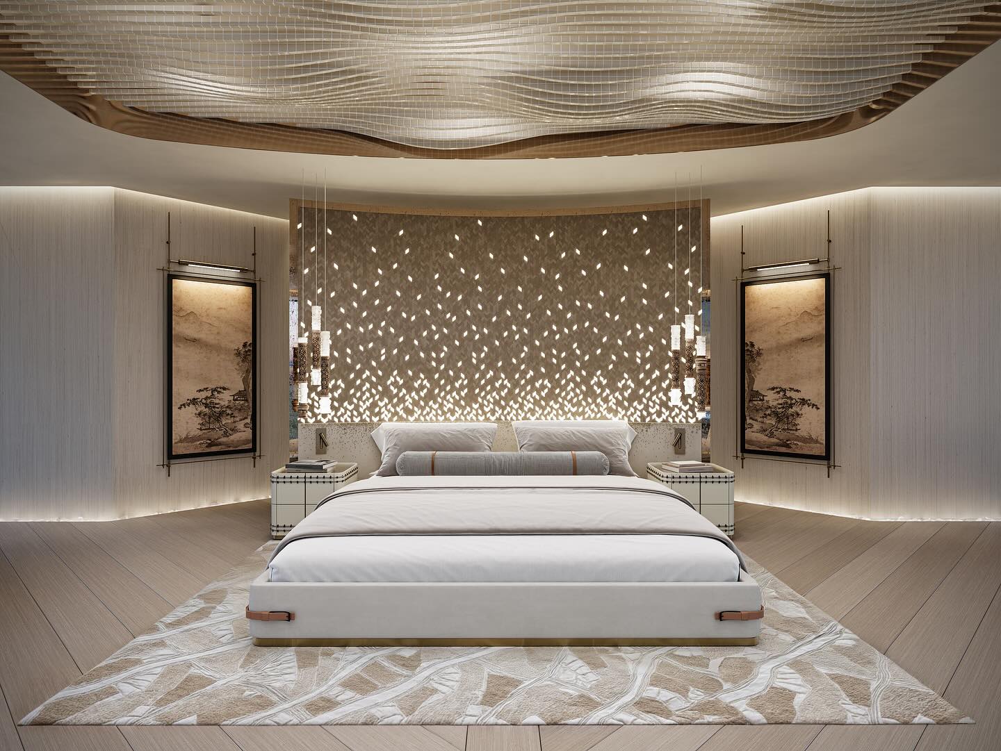 OS Designs & Partners | London