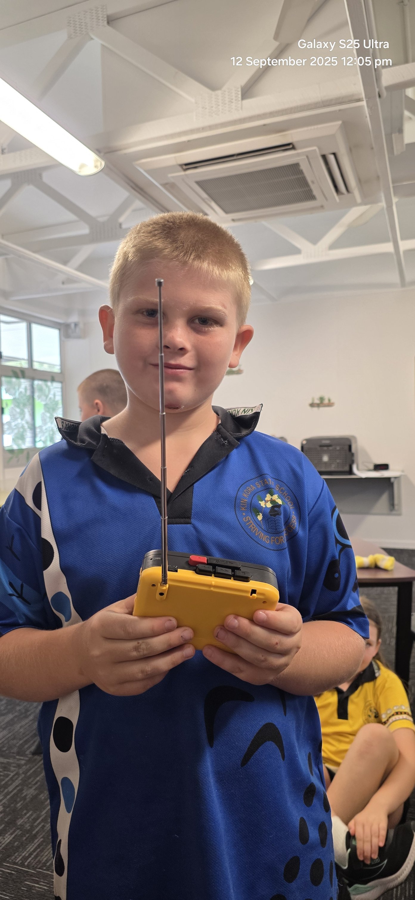 Our 3B classroom has been buzzing... - Kin Kora State School | Facebook