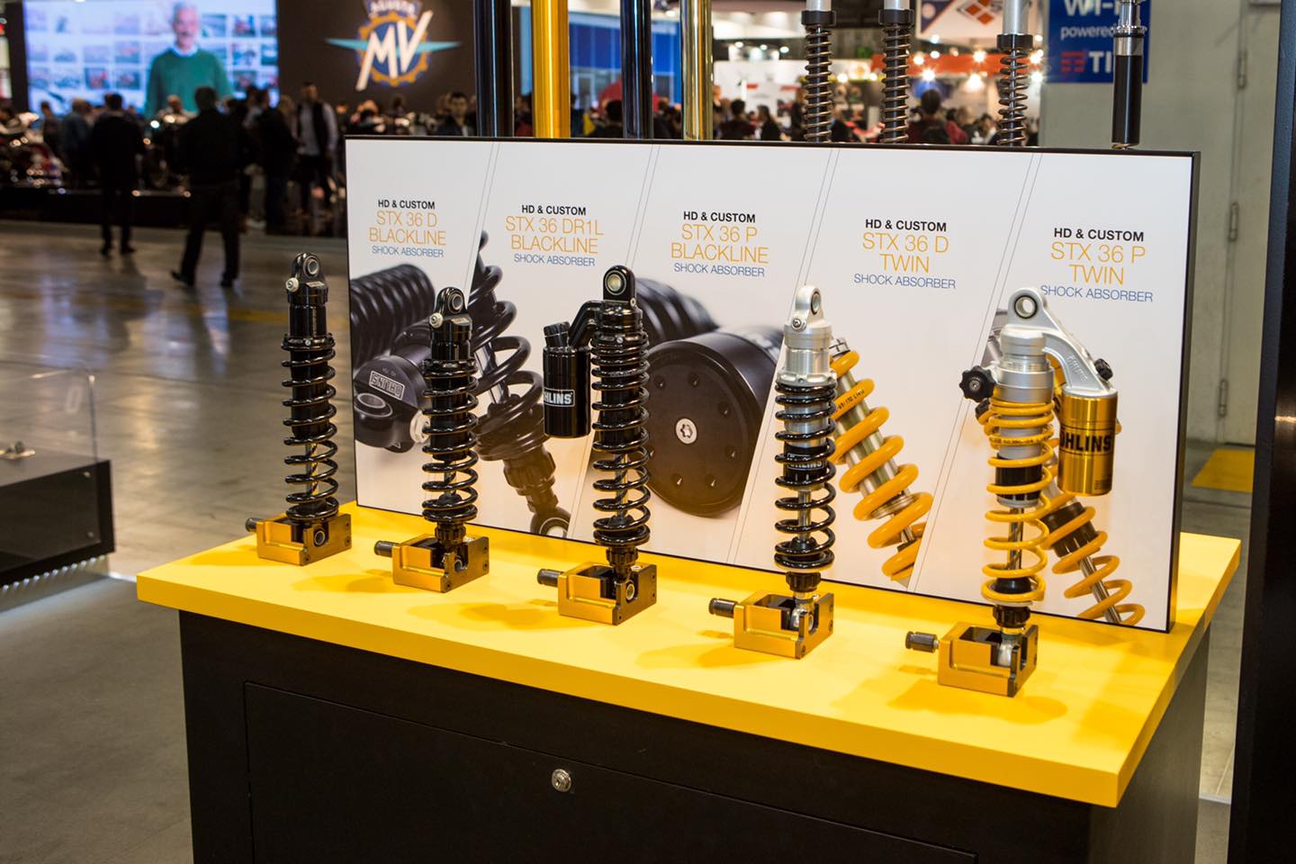 ⭐ โช๊ค #OHLINS สนใจรุ่นไหนสอบถามได้เลยครับ ☎️ โทรสอบถามสายด่วน.. 096 ...