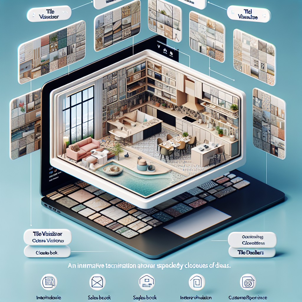 VisualEz - Transform your tile sales with VisualEz 3D Tile Visualizer ...