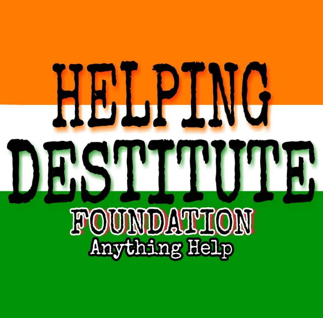 Helping Destitute Foundation