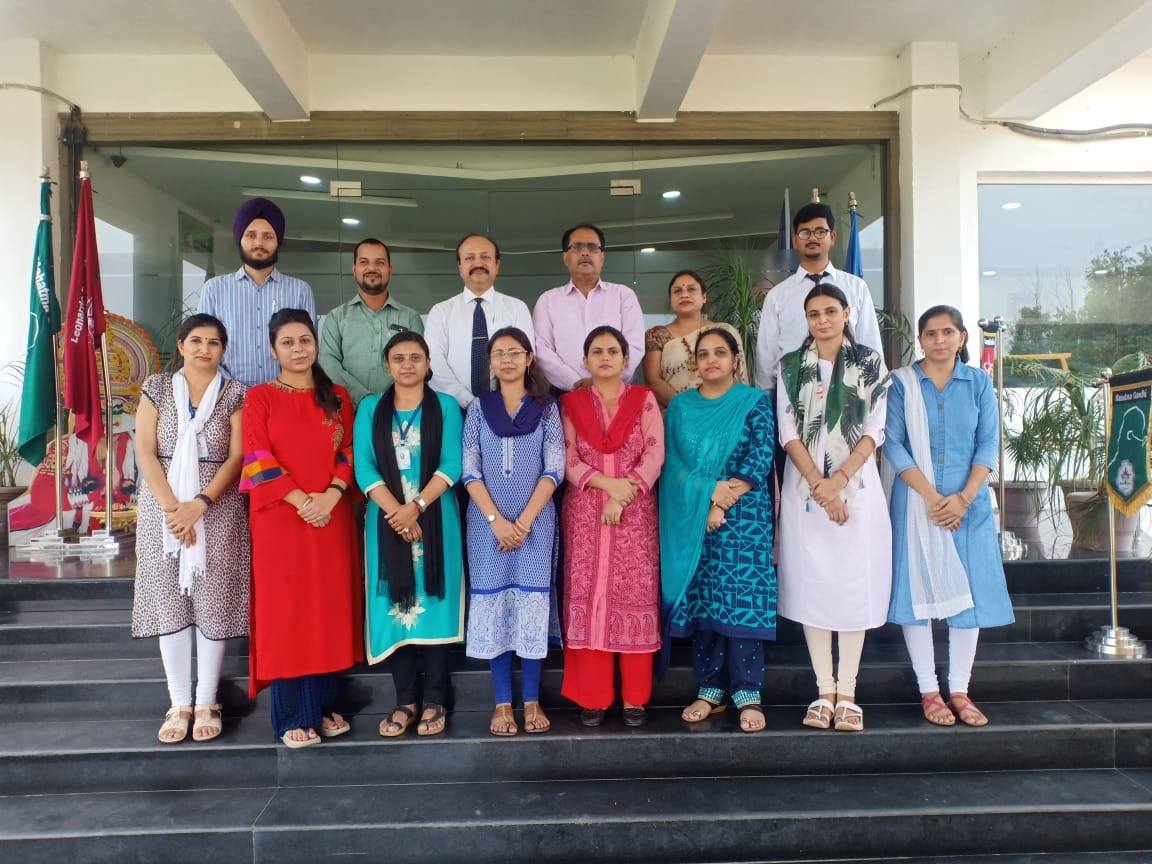 Mathematics department... - Mount Litera Zee School, Rudrapur | Facebook