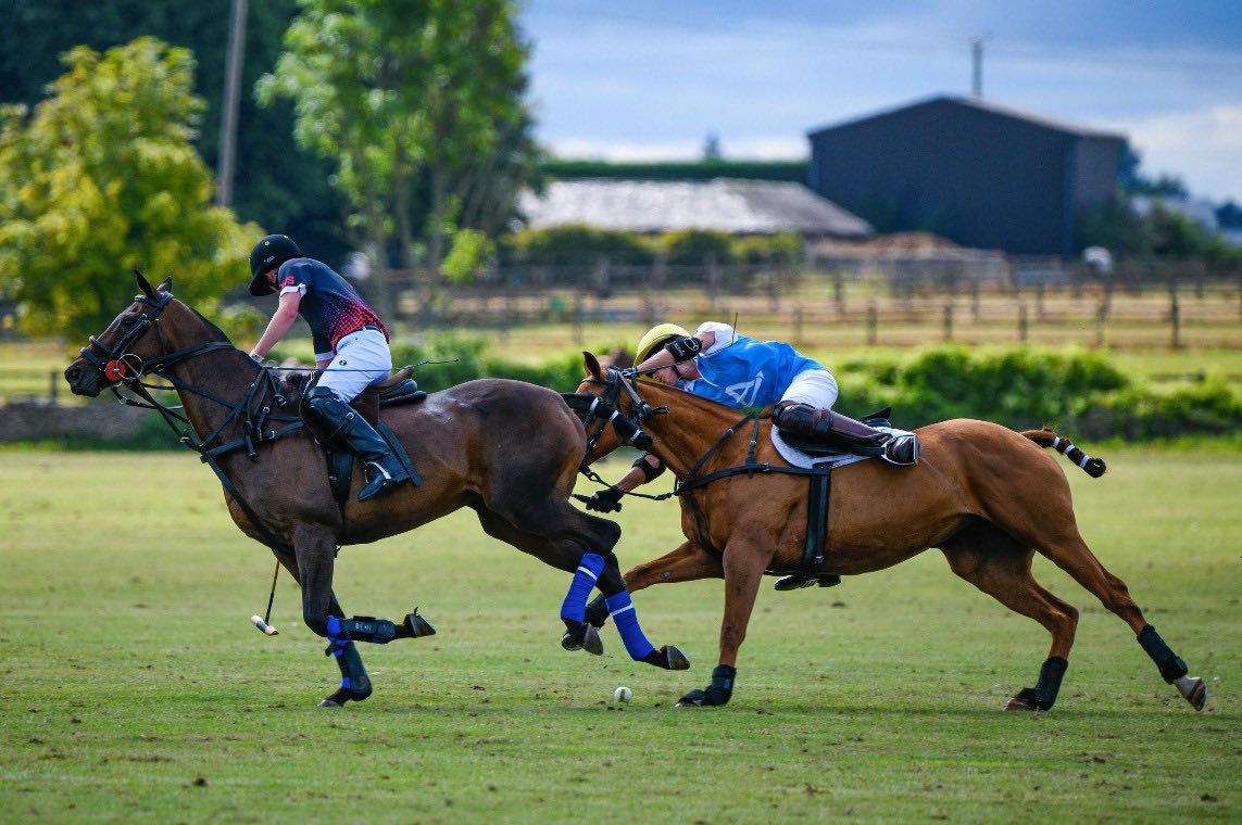 Old Berkshire Hunt Pony Club | Wantage