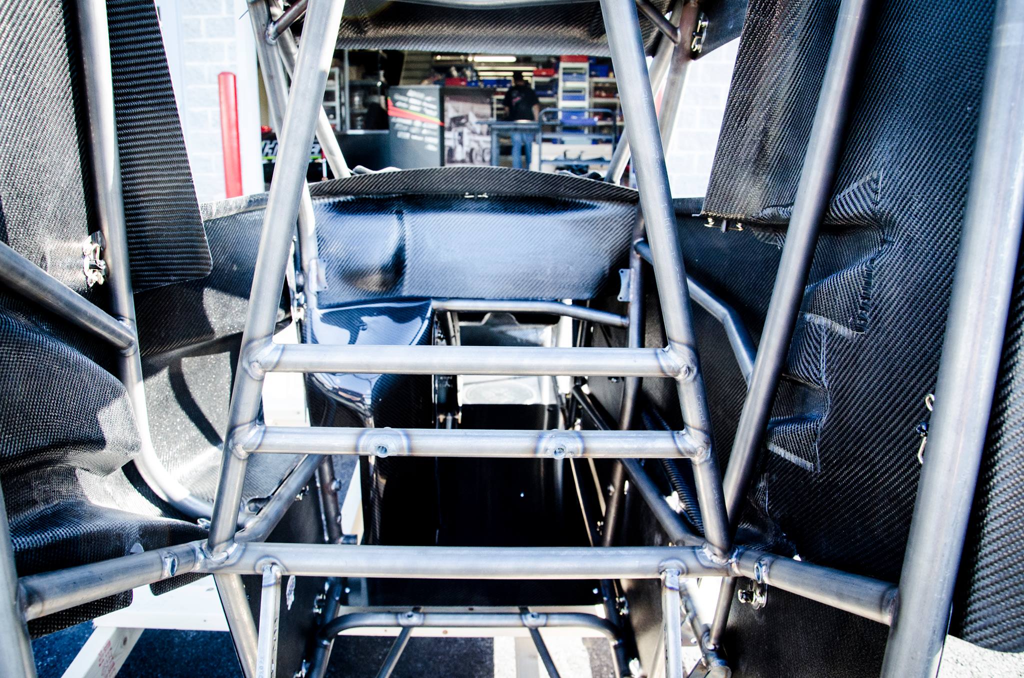Hyper Racing - The new X7 Chassis is starting to roll out... | Facebook