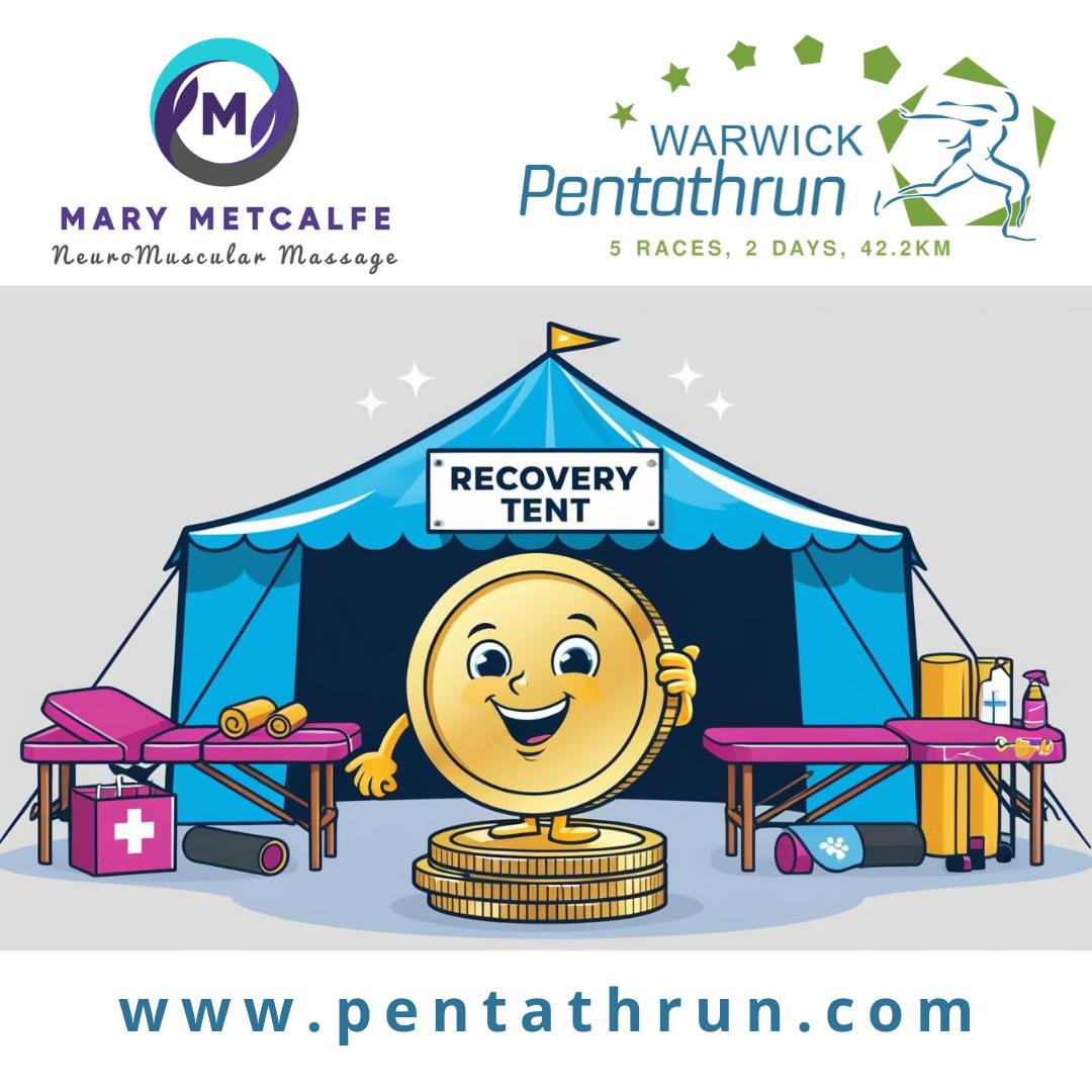 Warwick - 🌟 Volunteer Spotlight: Meet Mary Metcalfe & Her Recovery Team ...