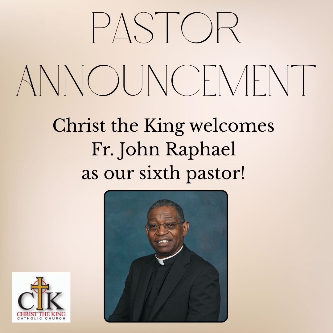 Christ the King Catholic Church | Nashville TN