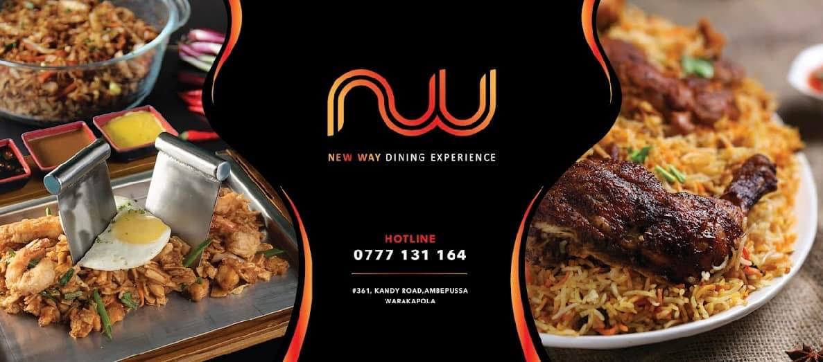 New Way Restaurant