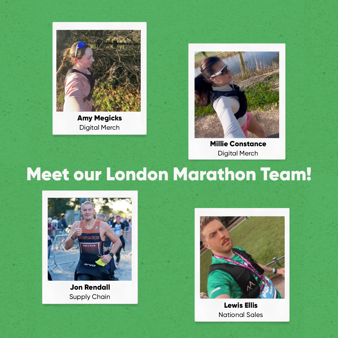 Toolstation - Only 3 days to go until the Toolstation team take on the ...