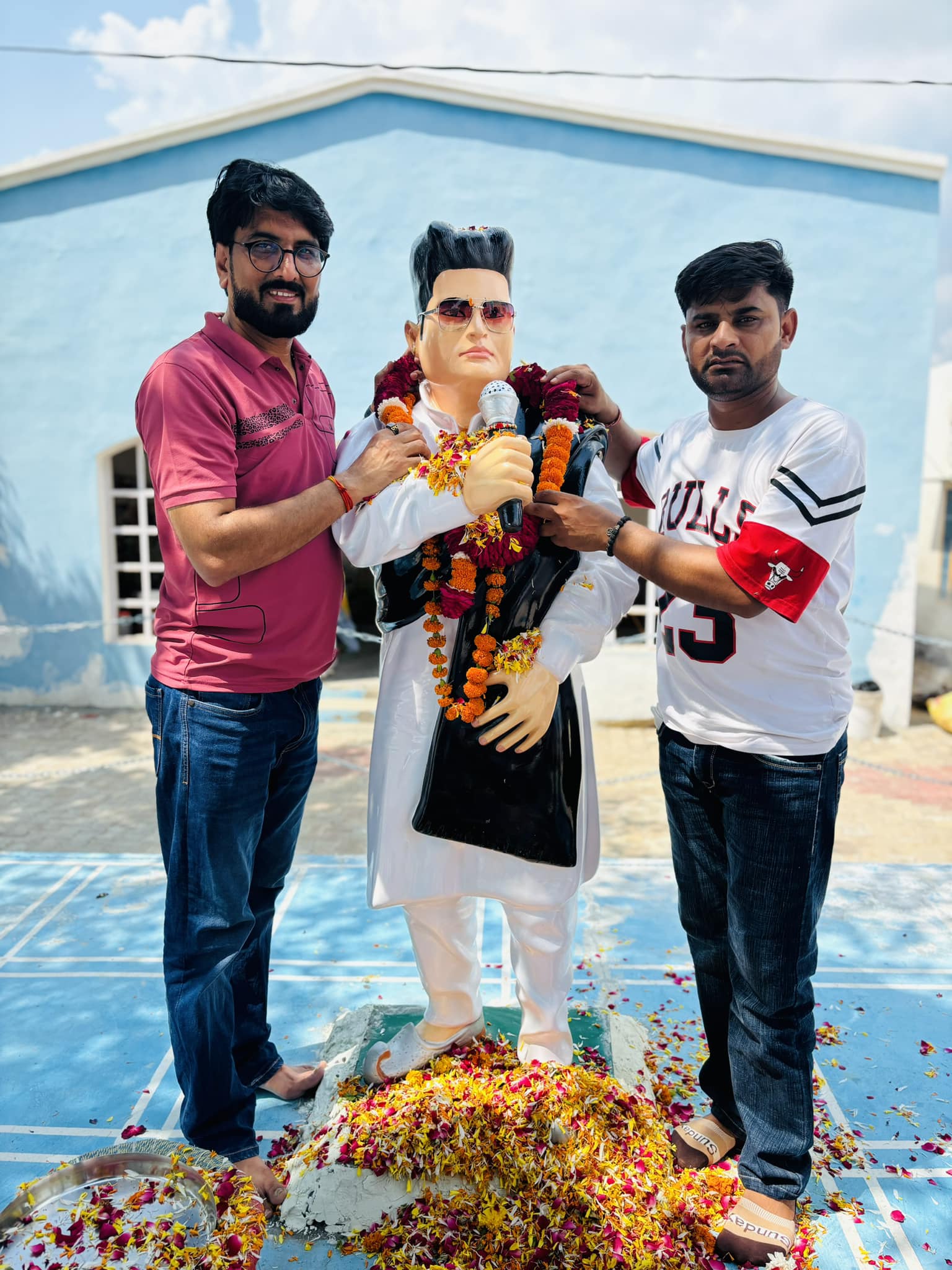 PK RAJLI