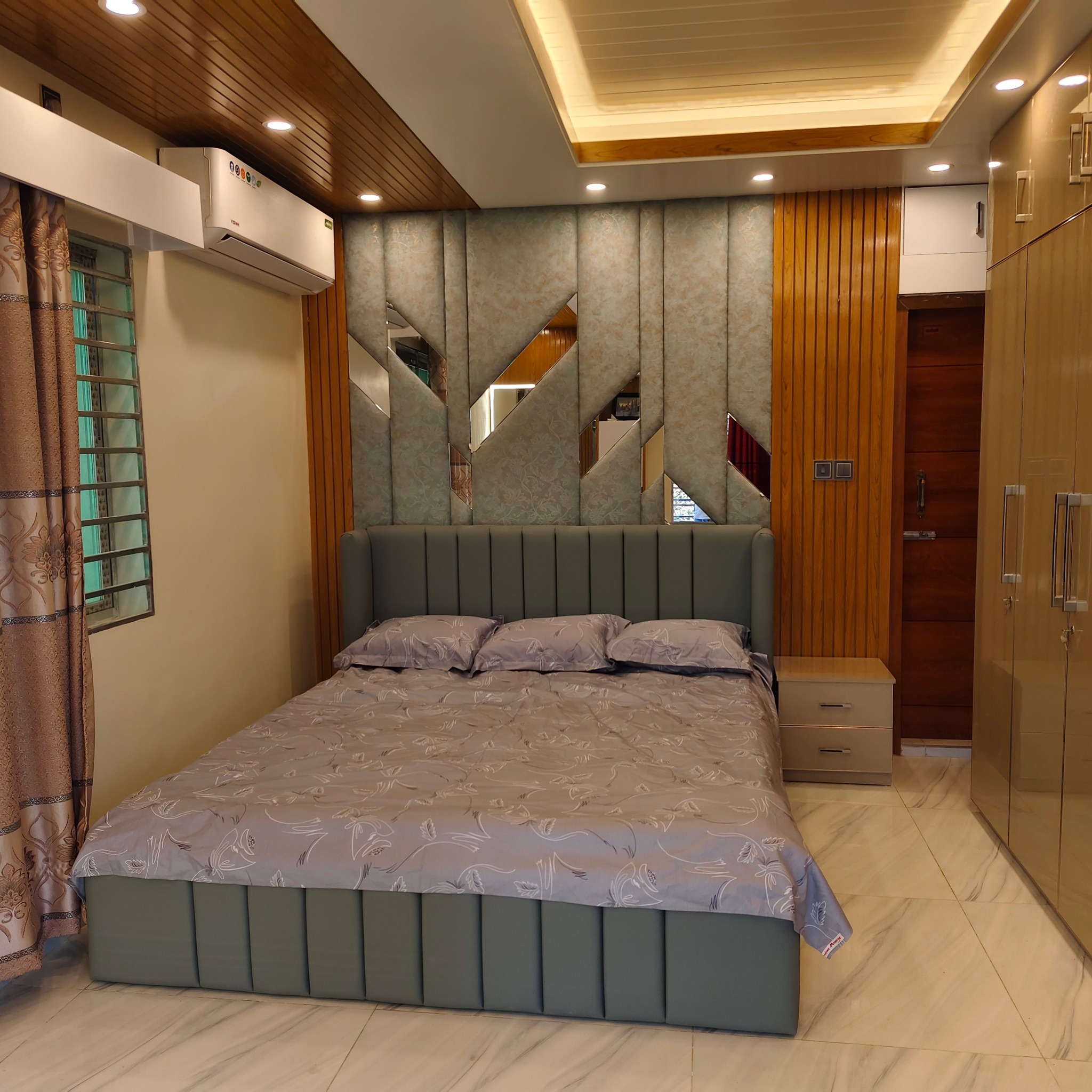 KHAN Furnico Interior Design | Dhaka