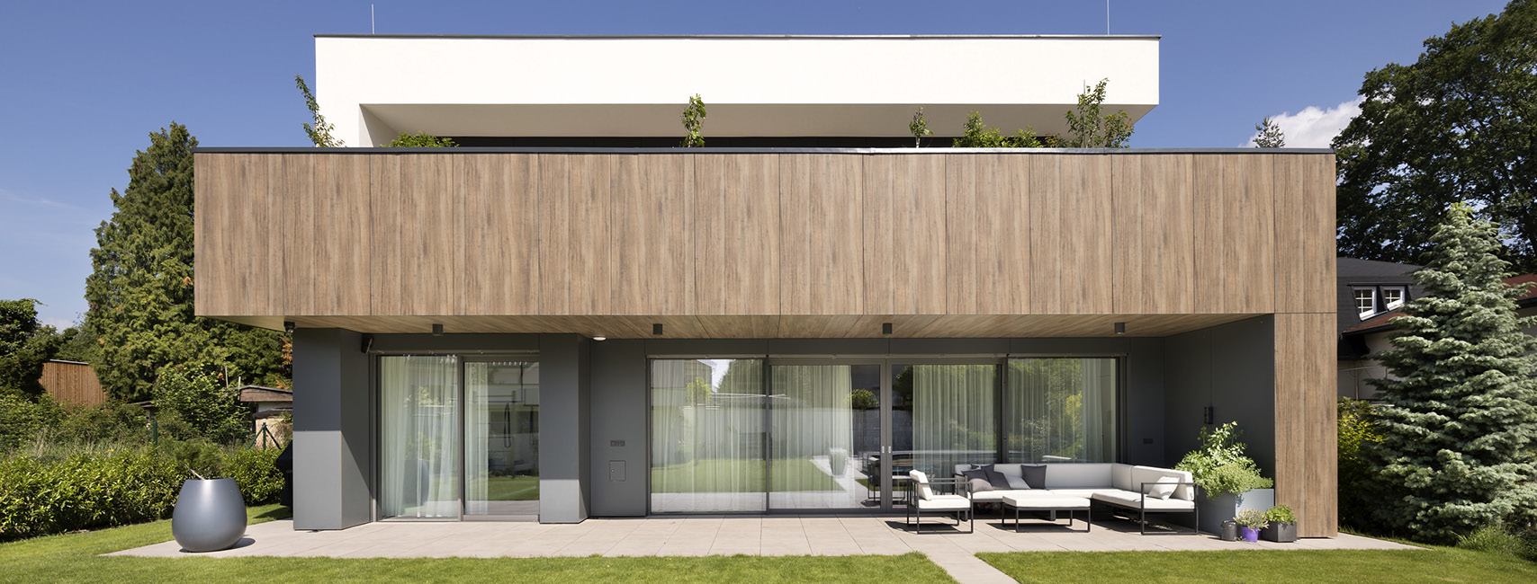 IPM Building | Konárovice