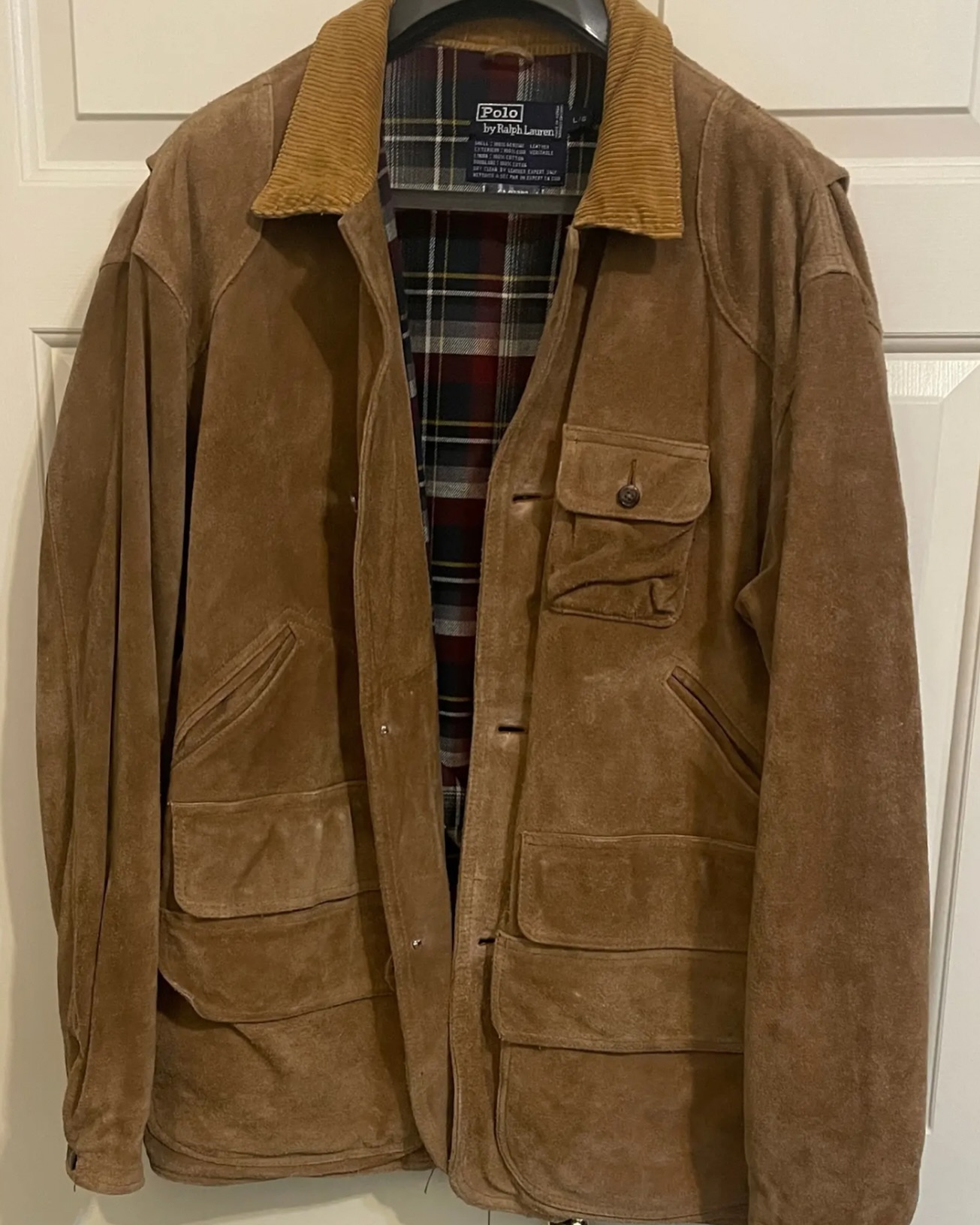 The Munkey - Check out the incredible Polo Ralph Lauren Hunting 