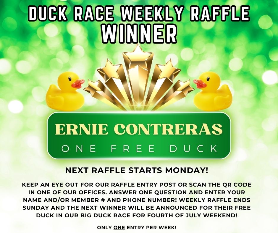 This week's Duck... - Mountain Lakes Resort: Lytle Creek, CA | Facebook