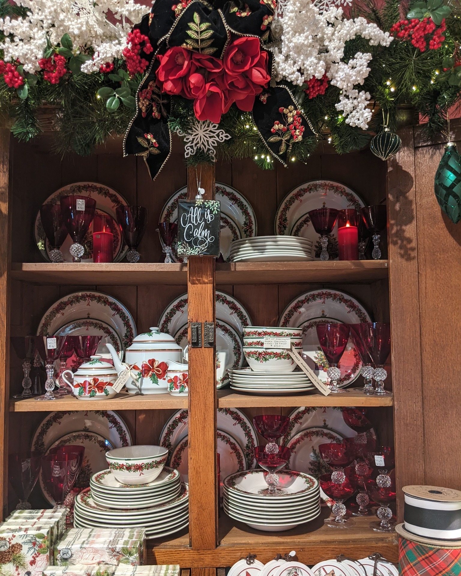 🎁🦌We have something special... - Home Sweet Home Plymouth | Facebook
