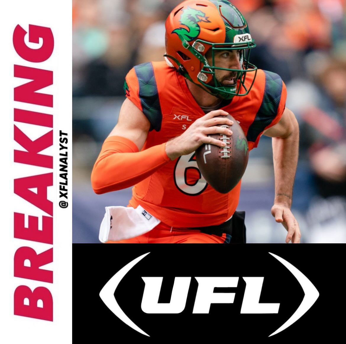 UFLAnalyst - The UFL has announced that it is launching its first ...