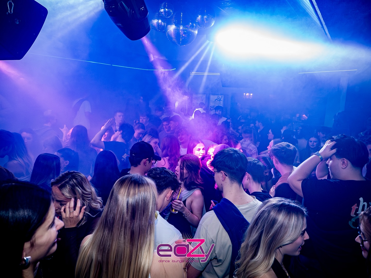 EAZY OPENING 2024 w/ @dj_tobi_s 🎉🚀